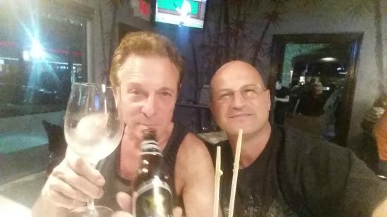 Village Grill Sushi Bar